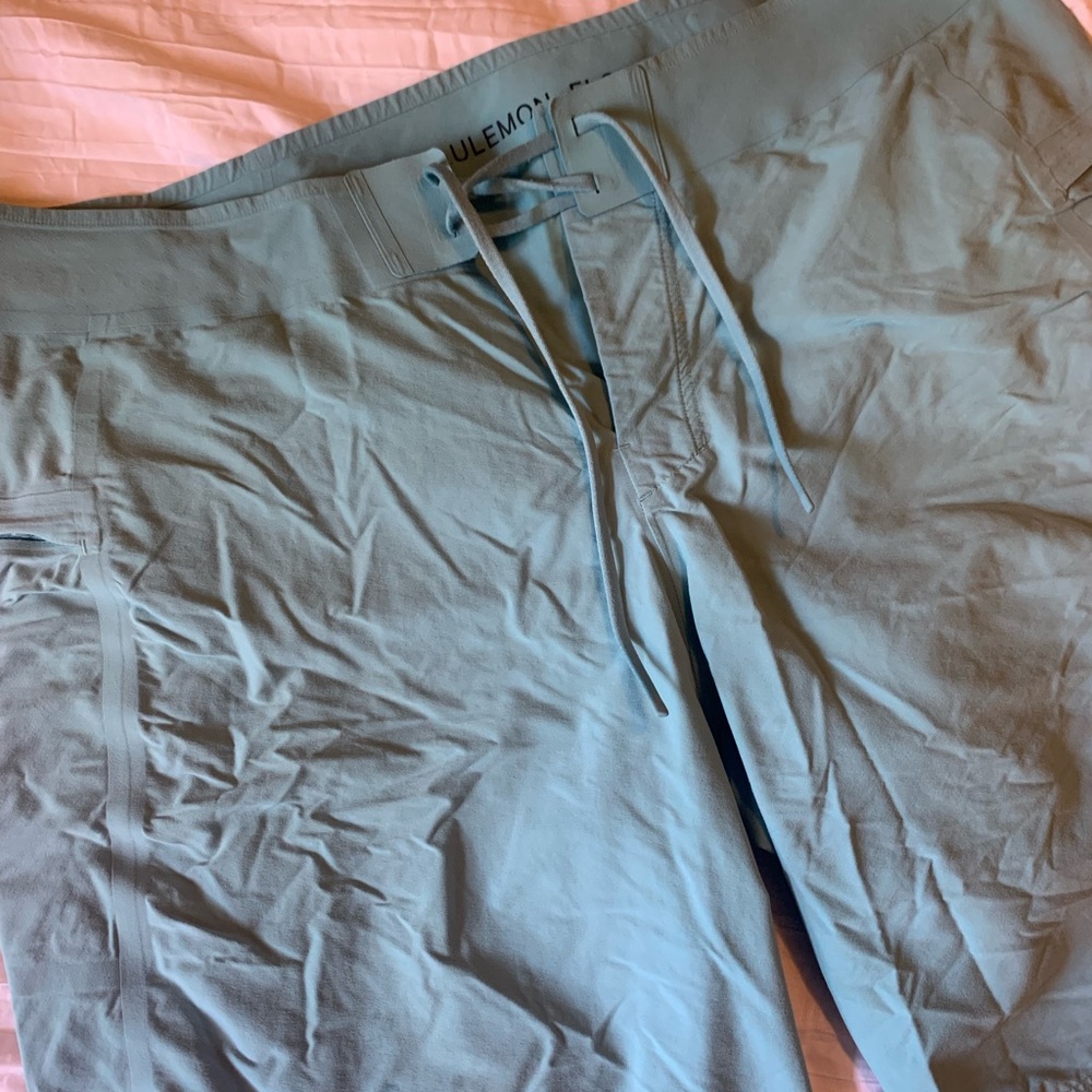 Mens lululemon shorts